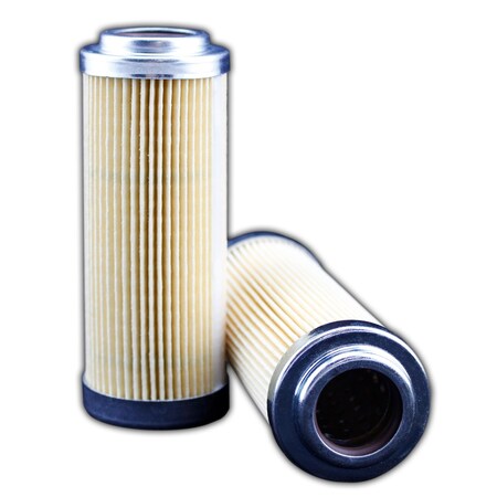 Main Filter Hydraulic Filter, replaces FILTREC CP019, 10 micron, Outside-In MF0575601